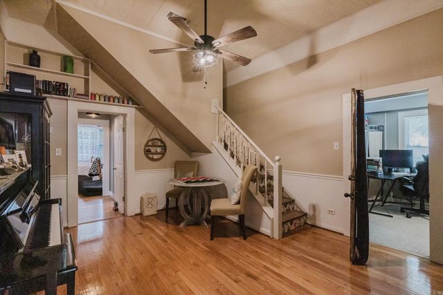 107 E Sullenberger Avenue, Malvern, AR 72104
