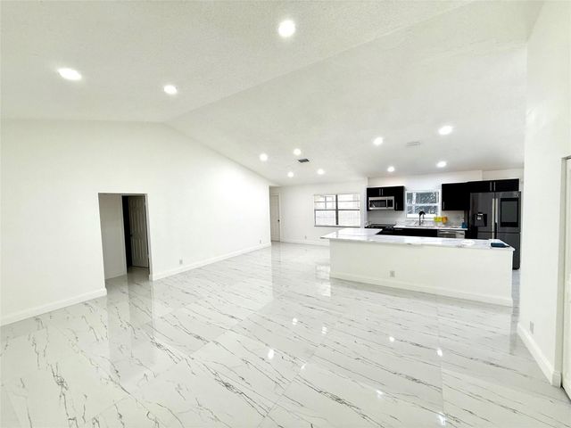 7400 SW 11TH Court, North Lauderdale, FL 33068