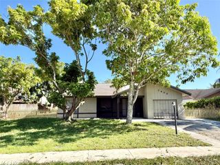 7400 SW 11TH Court, North Lauderdale, FL 33068