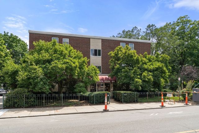 804 Centre Street 8, Boston, MA 02130