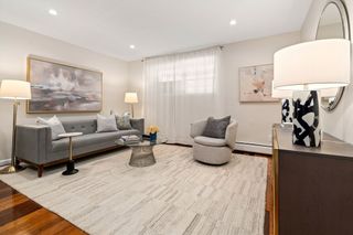 804 Centre Street 8, Boston, MA 02130