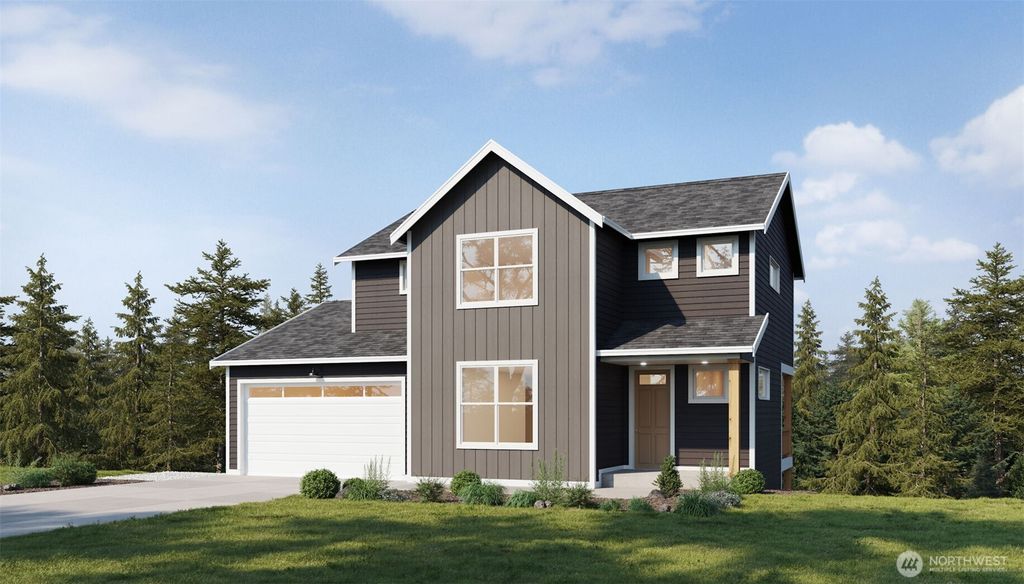 7438 44th Place NE, Marysville, WA 98270