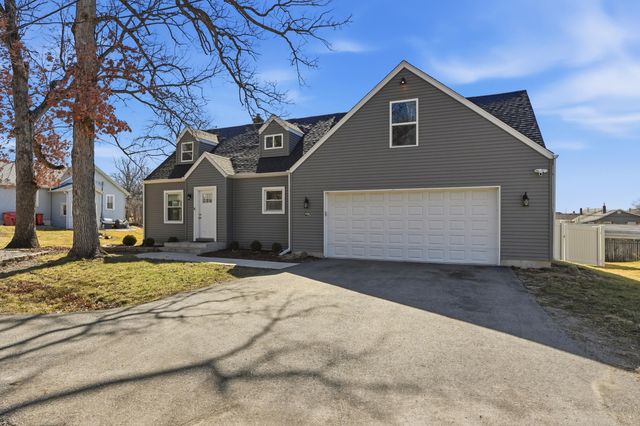 8039 W 127th Lane, Cedar Lake, IN 46303