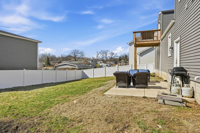 8039 W 127th Lane, Cedar Lake, IN 46303