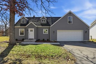 8039 W 127th Lane, Cedar Lake, IN 46303