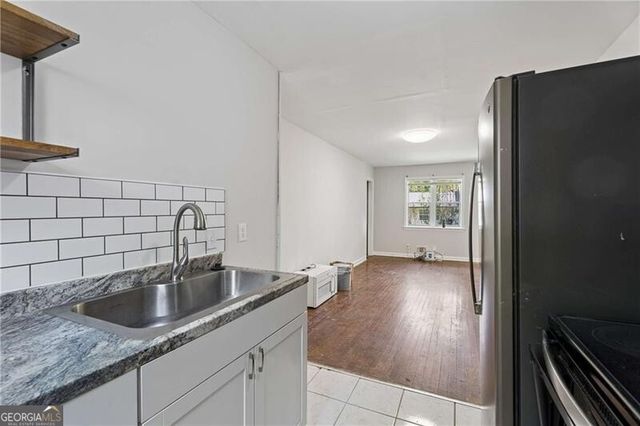 1121 Glendale Drive, Atlanta, GA 30344