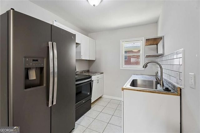 1121 Glendale Drive, Atlanta, GA 30344