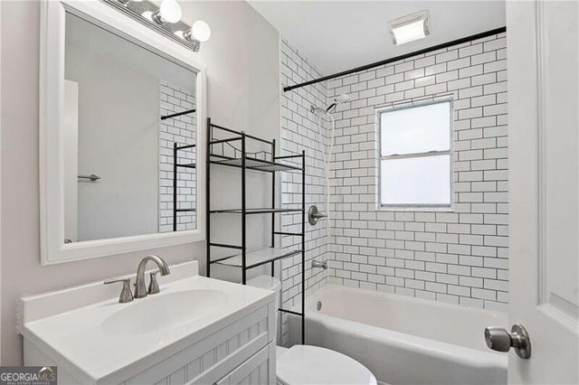 1121 Glendale Drive, Atlanta, GA 30344