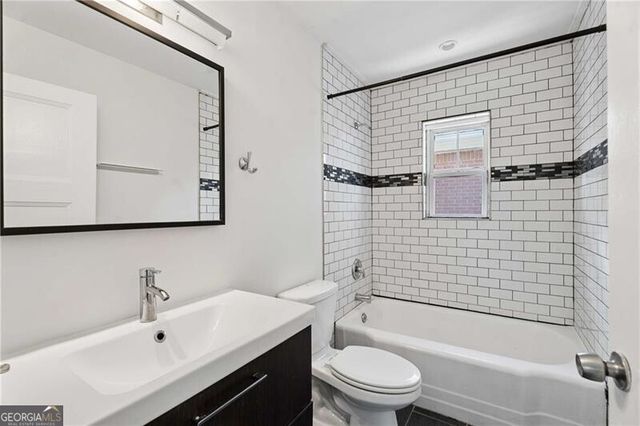 1121 Glendale Drive, Atlanta, GA 30344