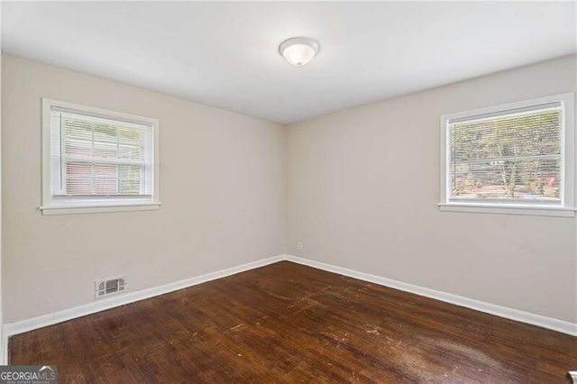 1121 Glendale Drive, Atlanta, GA 30344