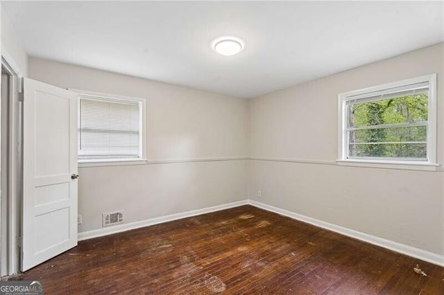 1121 Glendale Drive, Atlanta, GA 30344