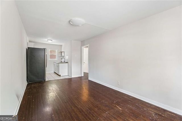 1121 Glendale Drive, Atlanta, GA 30344