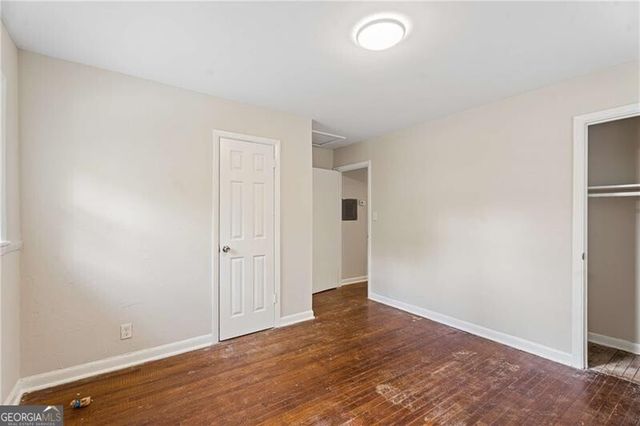 1121 Glendale Drive, Atlanta, GA 30344