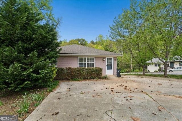 1121 Glendale Drive, Atlanta, GA 30344