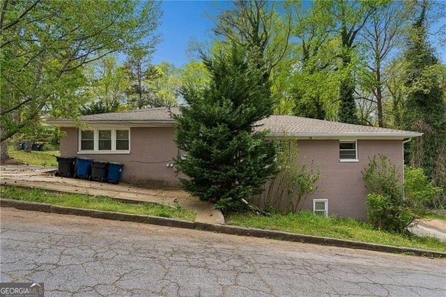 1121 Glendale Drive, Atlanta, GA 30344