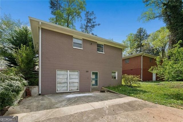 1121 Glendale Drive, Atlanta, GA 30344