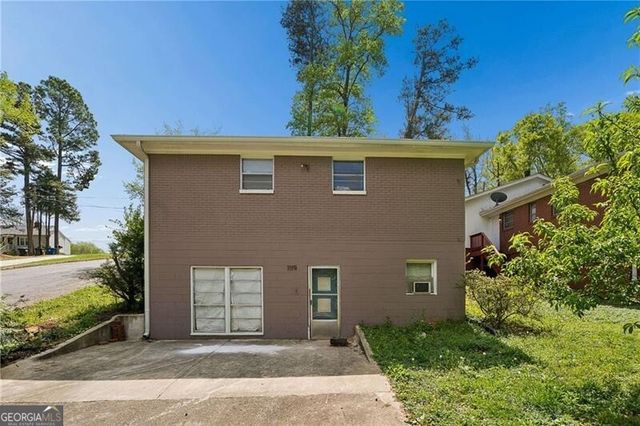 1121 Glendale Drive, Atlanta, GA 30344