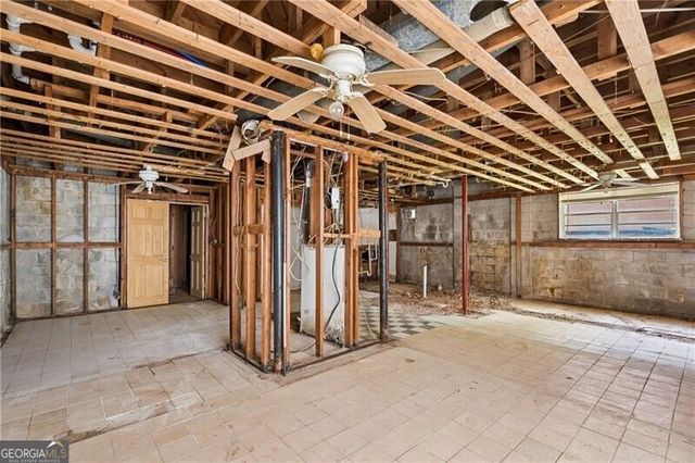 1121 Glendale Drive, Atlanta, GA 30344