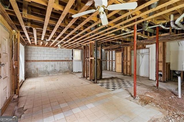 1121 Glendale Drive, Atlanta, GA 30344