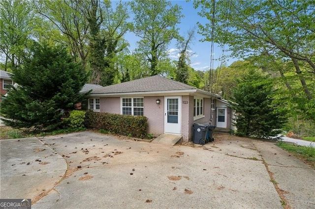 1121 Glendale Drive, Atlanta, GA 30344