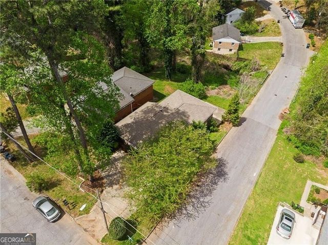 1121 Glendale Drive, Atlanta, GA 30344