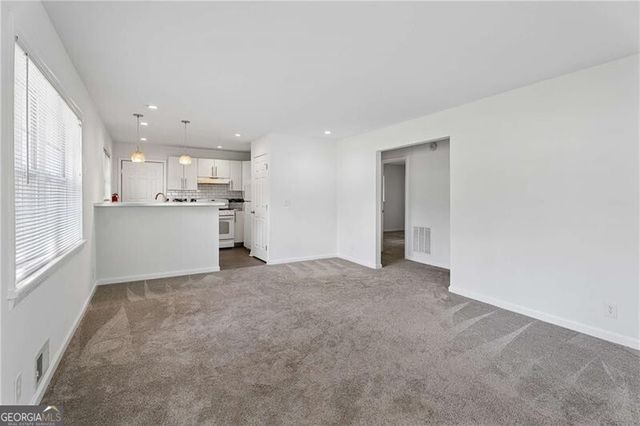 1121 Glendale Drive, Atlanta, GA 30344