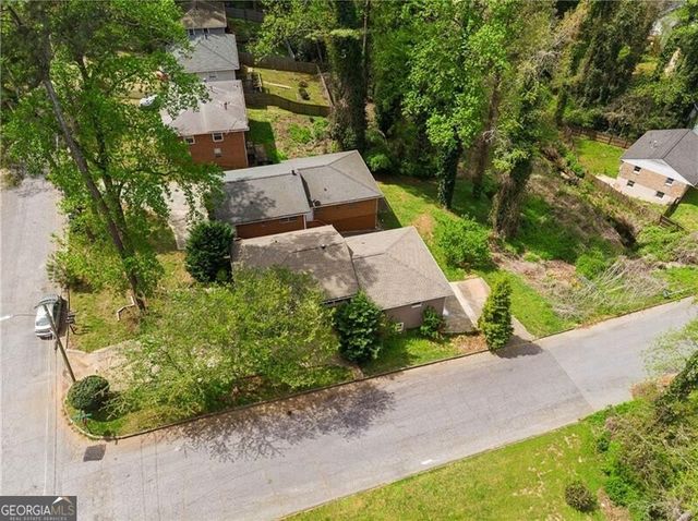 1121 Glendale Drive, Atlanta, GA 30344