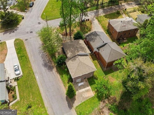 1121 Glendale Drive, Atlanta, GA 30344