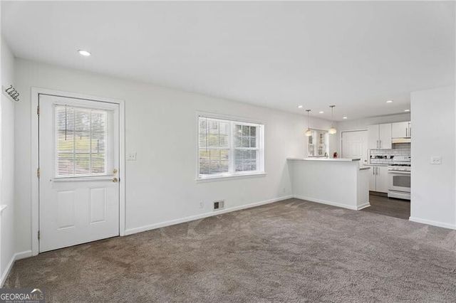 1121 Glendale Drive, Atlanta, GA 30344