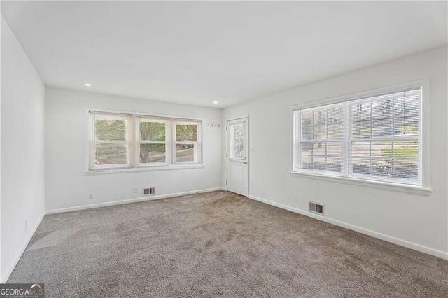 1121 Glendale Drive, Atlanta, GA 30344