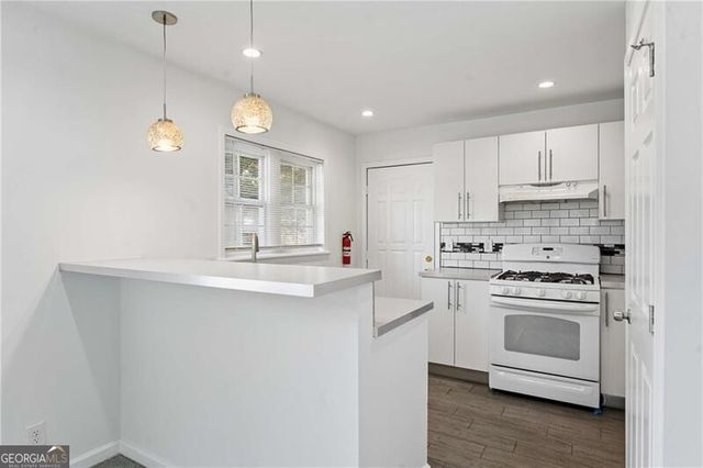 1121 Glendale Drive, Atlanta, GA 30344