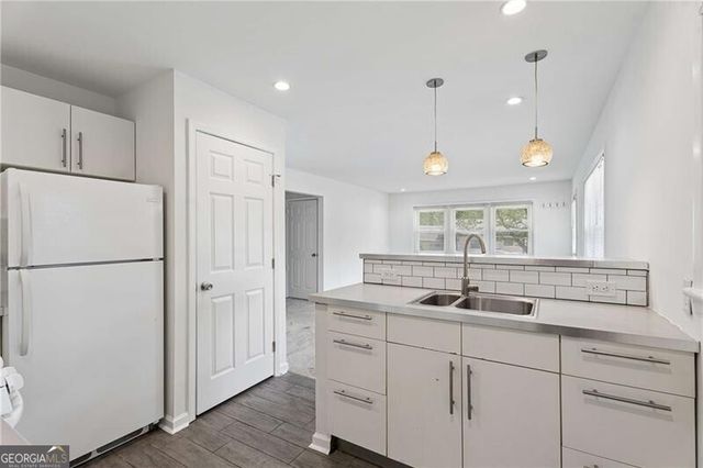 1121 Glendale Drive, Atlanta, GA 30344