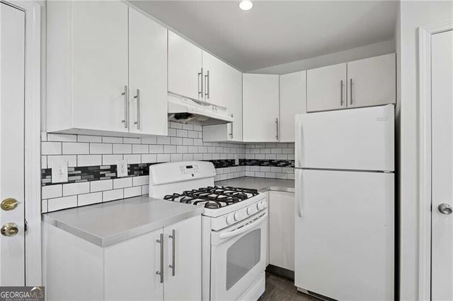 1121 Glendale Drive, Atlanta, GA 30344