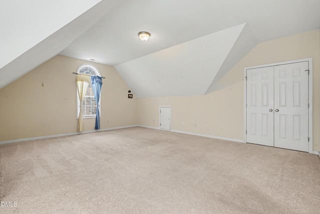 8122 Marshall Brae Drive, Raleigh, NC 27616