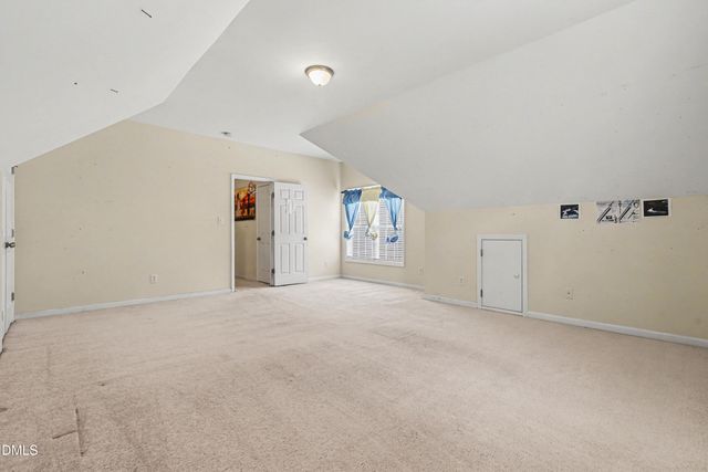 8122 Marshall Brae Drive, Raleigh, NC 27616