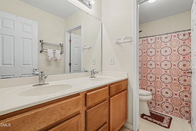 8122 Marshall Brae Drive, Raleigh, NC 27616