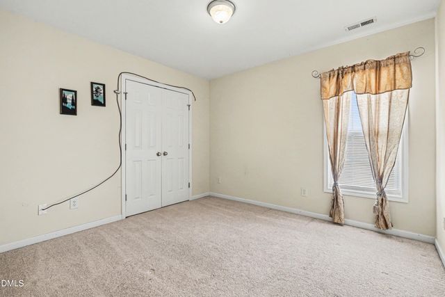 8122 Marshall Brae Drive, Raleigh, NC 27616