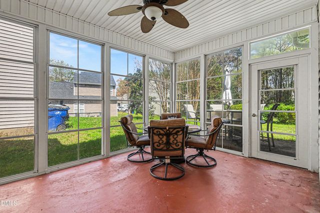 8122 Marshall Brae Drive, Raleigh, NC 27616