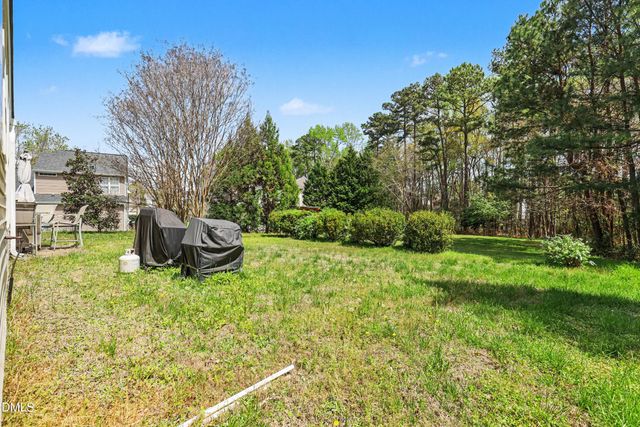 8122 Marshall Brae Drive, Raleigh, NC 27616