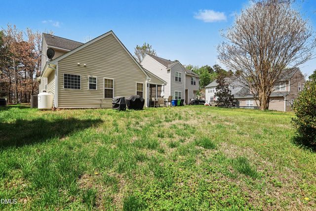 8122 Marshall Brae Drive, Raleigh, NC 27616