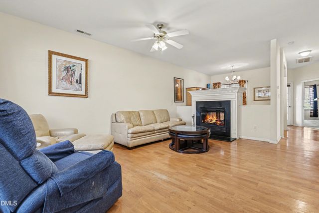 8122 Marshall Brae Drive, Raleigh, NC 27616