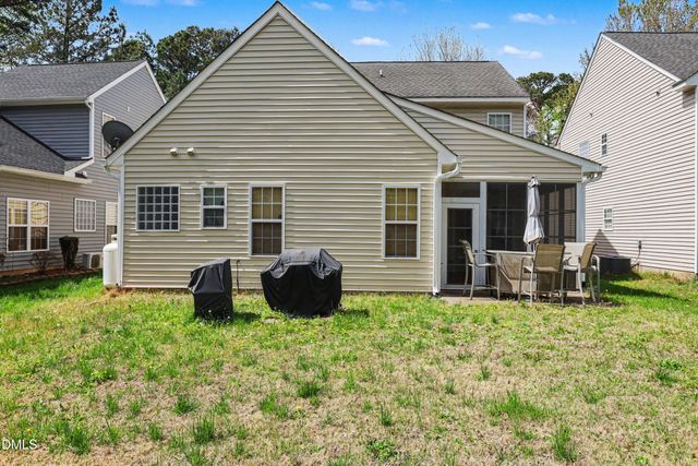 8122 Marshall Brae Drive, Raleigh, NC 27616