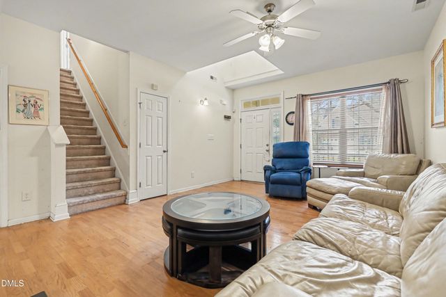 8122 Marshall Brae Drive, Raleigh, NC 27616