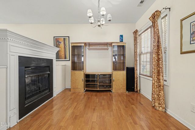 8122 Marshall Brae Drive, Raleigh, NC 27616