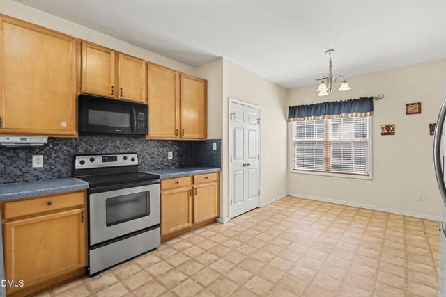 8122 Marshall Brae Drive, Raleigh, NC 27616