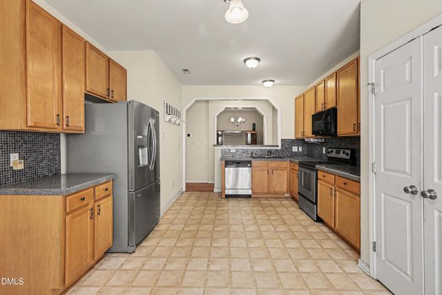 8122 Marshall Brae Drive, Raleigh, NC 27616