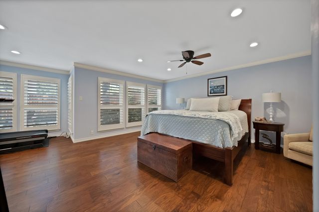 2907 Arbor Oaks Drive, Arlington, TX 76006