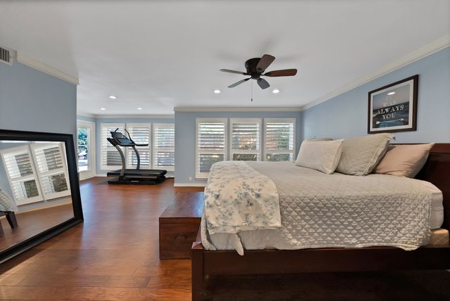 2907 Arbor Oaks Drive, Arlington, TX 76006