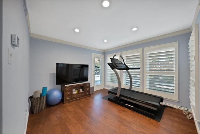 2907 Arbor Oaks Drive, Arlington, TX 76006