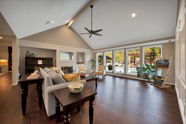 2907 Arbor Oaks Drive, Arlington, TX 76006